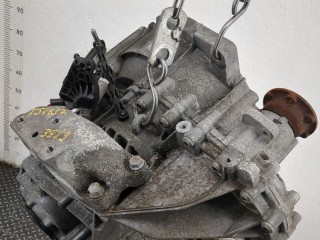 КПП 6-ст.мех. (МКПП), ориг. номер 0C9300044M, 0C9300044MX, Volkswagen Tiguan 2020-2024