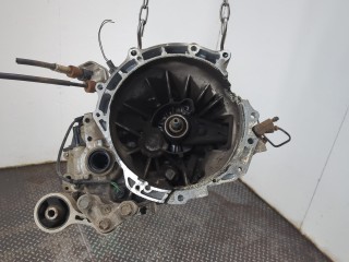 КПП 6-ст.мех. (МКПП) Mazda 6 (GG) 2005-2008