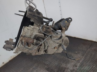 КПП 6-ст.мех. (МКПП), ориг. номер GC0117150B, G60117100, Mazda 6 (GG) 2005-2008