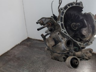КПП 6-ст.мех. (МКПП), ориг. номер GC0117150B, G60117100, Mazda 6 (GG) 2005-2008