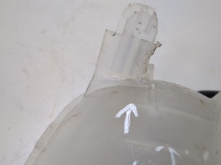 Бачок расширительный, ориг. номер 217102572R, Renault Arkana 2023-2026