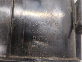Адсорбер, ориг. номер 7774060421, Toyota Land Cruiser 1999-2007