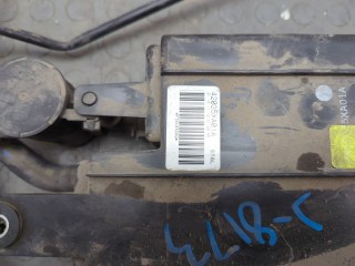 Адсорбер, ориг. номер 42035XA01A, Subaru Tribeca 2007-2014