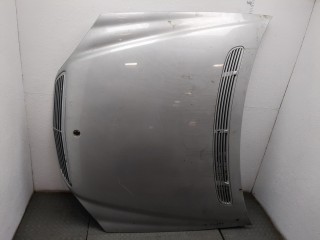 Воздухозаборник Mercedes S W220 1998-2002