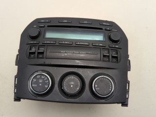 Магнитола, ориг. номер 05J1B0021375, Mazda MX-5 2005-2008