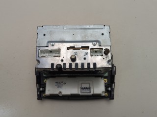 Магнитола, ориг. номер 05J1B0021375, Mazda MX-5 2005-2008