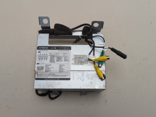 Магнитола, ориг. номер PQ70DLRL, Land Rover Freelander 2 2006-2010