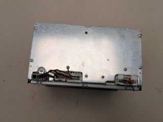 Магнитола, ориг. номер 28184JD45A, Nissan Qashqai 2006-2010