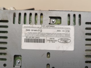 Магнитола, ориг. номер CV4T19C107CE, Ford Kuga 2008-2013