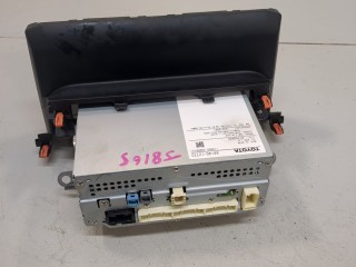 Магнитола, ориг. номер 8614012770, Toyota Corolla E210 2018-2022
