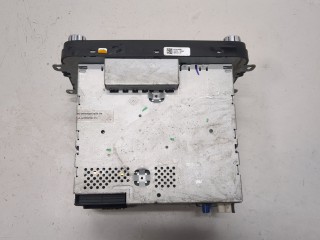 Магнитола, ориг. номер 1K8035680, Volkswagen Jetta 2014-2019