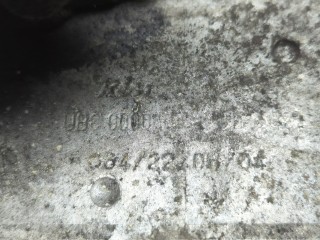 Теплообменник, ориг. номер 2132516, BK2Q6B624CE, Ford Transit 2006-2014