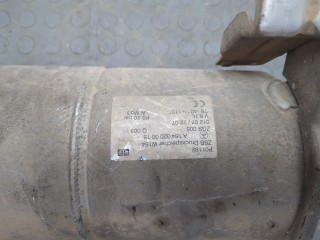 Ресивер, ориг. номер A1643200015, Mercedes M-Класс 2005-2008
