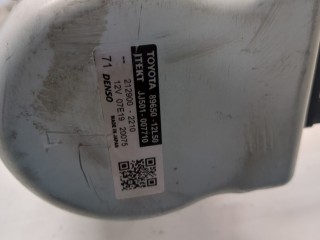 Электроусилитель руля, ориг. номер 4525012G40, JJ00202524, Toyota Corolla E210 2018-2022