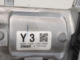 Электроусилитель руля, ориг. номер 4525012G40, JJ00202524, Toyota Corolla E210 2018-2022