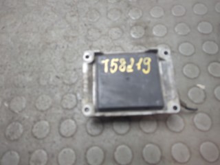 Блок управления двигателем Opel Astra 1998-2009