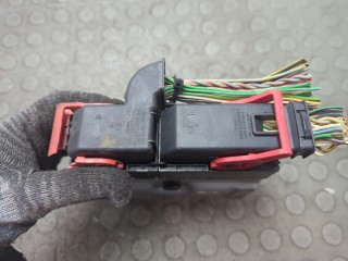 Блок управления двигателем, ориг. номер 0261209038, 1039S15161, Volvo C70 2005-2009