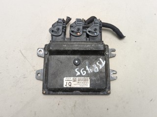 Блок управления двигателем Nissan Note E11 2005-2008