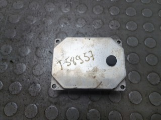 Блок управления двигателем Fiat Grande Punto 2005-2010