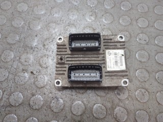 Блок управления двигателем, ориг. номер 51784957, Fiat Grande Punto 2005-2010