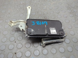 Блок управления двигателем Toyota RAV 4 2010-2016