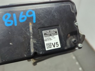 Блок управления двигателем, ориг. номер 8966142V31, 2762001990, Toyota RAV 4 2010-2016