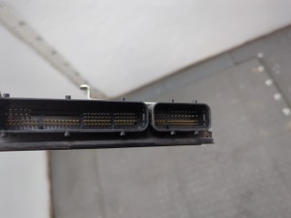 Блок управления двигателем, ориг. номер 8966142V31, 2762001990, Toyota RAV 4 2010-2016