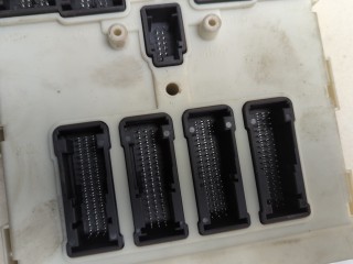 Блок комфорта, ориг. номер 61355A402F2, 5A402F2, BMW X1 2019-2023
