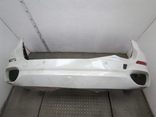 Датчик парктроника задний BMW X5 2010-2013