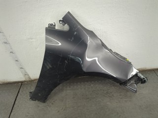 Кронштейн бампера правый передний, ориг. номер 5211512520, Toyota Corolla E210 2018-2022