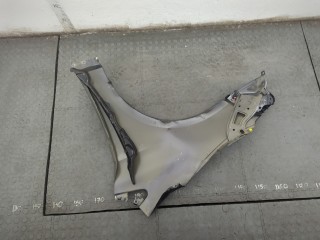 Кронштейн бампера правый передний, ориг. номер 5211512520, Toyota Corolla E210 2018-2022