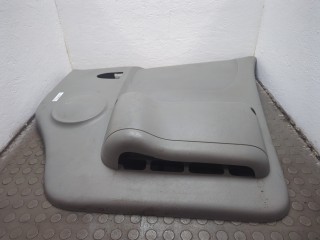 Дверная карта (Обшивка двери) правая передняя, Nissan Primastar 2002-2006