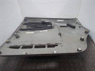 Дверная карта (Обшивка двери) правая передняя, Nissan Primastar 2002-2006