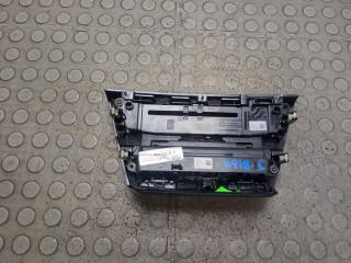 Переключатель отопителя (печки), ориг. номер 64119371458, 9371458, BMW X1 2019-2023
