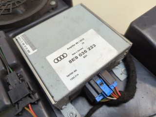 Сабвуфер, ориг. номер 8E9035382, Audi A4 2000-2006