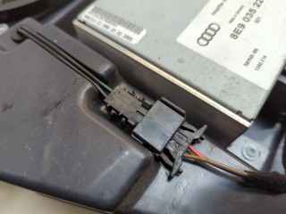 Сабвуфер, ориг. номер 8E9035382, Audi A4 2000-2006