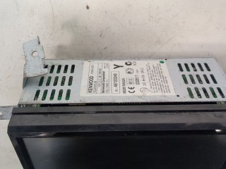 Дисплей мультимедиа, ориг. номер 86281XA02A, Subaru Tribeca 2007-2014