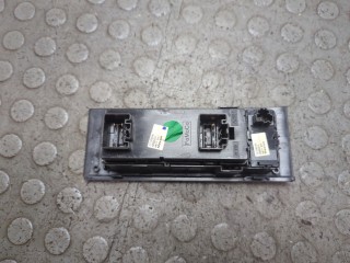 Кнопка стеклоподъемника (блок кнопок) левая передняя, ориг. номер 7L2T14965AAW, Ford Explorer 2005-2010
