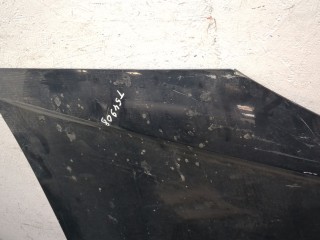 Обшивка капота, ориг. номер 74141SKNE00, Honda CR-V 2004-2006