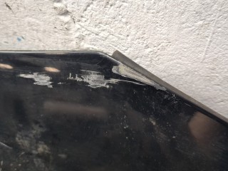 Обшивка капота, ориг. номер 74141SKNE00, Honda CR-V 2004-2006