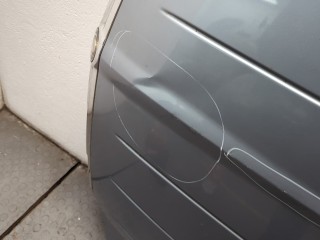 Обшивка капота, ориг. номер 5097483AA, Chrysler Crossfire 2003-2007