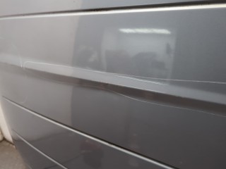 Обшивка капота, ориг. номер 5097483AA, Chrysler Crossfire 2003-2007