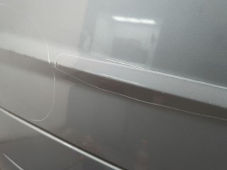 Обшивка капота, ориг. номер 5097483AA, Chrysler Crossfire 2003-2007