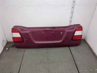 Борт откидной, ориг. номер 6506160270, Toyota Land Cruiser 1999-2007