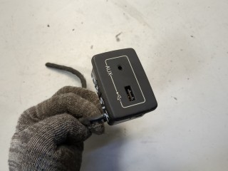 Разъем AUX/USB, Peugeot Boxer 2014-2024