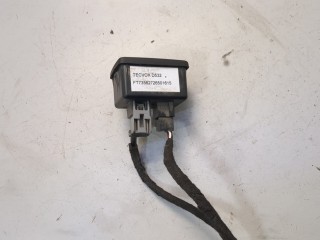 Разъем AUX/USB, Peugeot Boxer 2014-2024