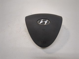 Подушка безопасности водителя Hyundai i30 2007-2010