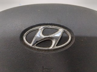 Подушка безопасности водителя, ориг. номер 62431050B, 689002R000, Hyundai i30 2007-2010