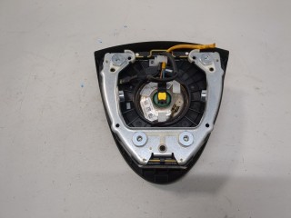 Подушка безопасности водителя, ориг. номер 62431050B, 689002R000, Hyundai i30 2007-2010