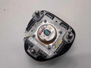 Подушка безопасности водителя, ориг. номер 4513012E00C0, Toyota Corolla E210 2018-2022